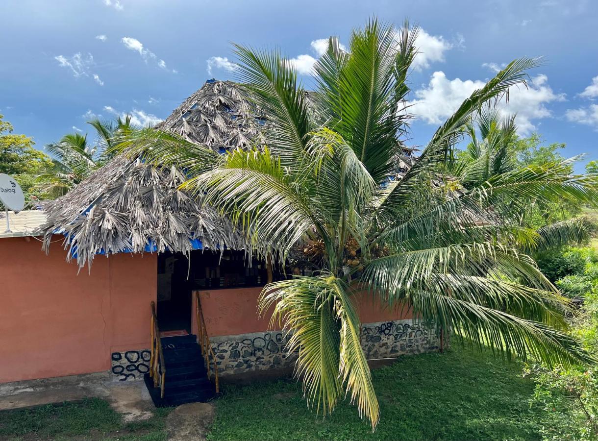 Yala Peace Cottages Тиссамахарама Экстерьер фото